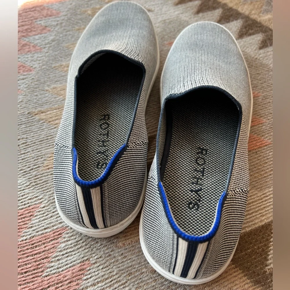 Like New Rothy’s - Picture 2 of 3